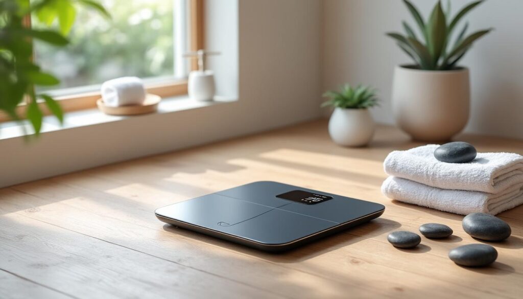 découvrez l'univers bien-être de renpho en france, mettant en avant ses balances connectées innovantes pour un suivi précis de votre santé au quotidien.