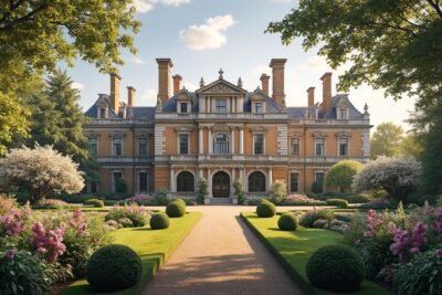 découvrez l'histoire et les secrets du royal lodge, la somptueuse résidence de windsor que le prince andrew doit quitter. plongez dans les coulisses de ce lieu emblématique de la royauté britannique.