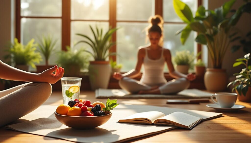 découvrez 7 rituels quotidiens simples et efficaces pour booster votre vitalité et améliorer votre bien-être cette saison. adoptez des habitudes saines pour une énergie durable.