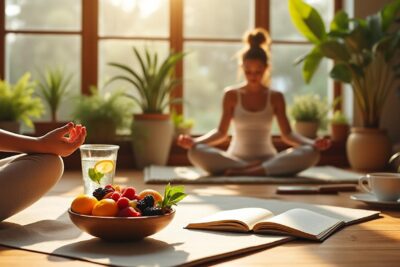 découvrez 7 rituels quotidiens simples et efficaces pour booster votre vitalité et améliorer votre bien-être cette saison. adoptez des habitudes saines pour une énergie durable.