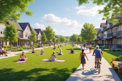 découvrez le top 5 des villes parfaites pour les retraités cherchant bien-être, modes de vie dynamiques et logements abordables. trouvez votre nouvelle destination idéale pour une retraite épanouie.