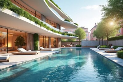découvrez le nouveau complexe aquatique innovant de toulouse, dédié au bien-être. une ouverture prochaine dans la ville rose pour vous offrir détente, sport et relaxation.