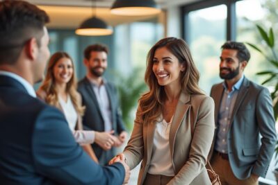 uams honoré par l'american heart association pour son engagement exceptionnel en santé et bien-être des employés, renforçant un environnement de travail sain et dynamique.