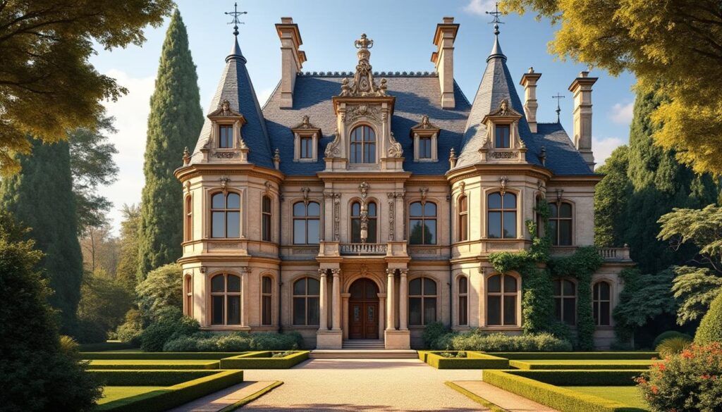 découvrez la renaissance spectaculaire d'un ancien logis des mousquetaires royaux, restauré avec soin pour révéler toute sa splendeur historique et architecturale.
