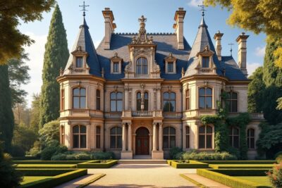 découvrez la renaissance spectaculaire d'un ancien logis des mousquetaires royaux, restauré avec soin pour révéler toute sa splendeur historique et architecturale.