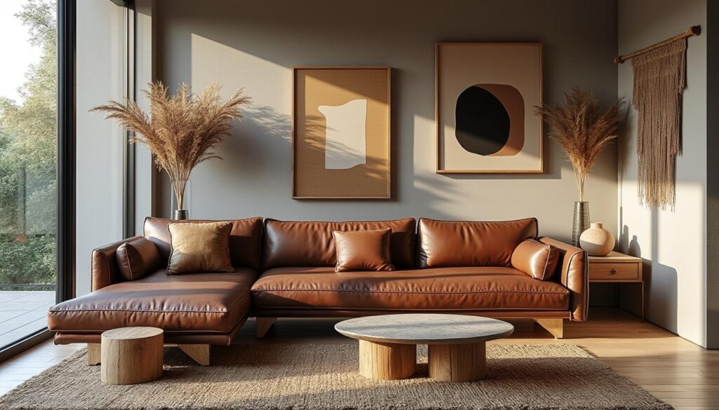 découvrez le refuge intime de la designer gaëlle gabillet, un havre de paix unique reflétant parfaitement sa personnalité et son style.