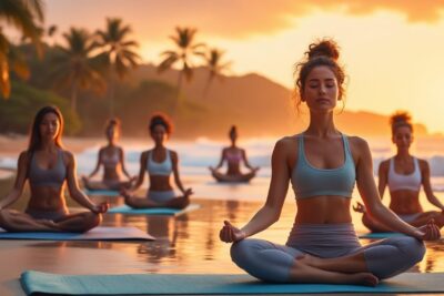 découvrez comment cette pratique sportive innovante peut améliorer votre bien-être, renforcer votre santé et apporter équilibre et sérénité à votre vie quotidienne. adoptez une discipline qui transforme votre routine pour une vie plus saine et harmonieuse.