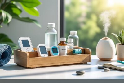 découvrez nos kits d’outils santé essentiels conçus pour votre bien-être optimal. des solutions pratiques pour une vie saine et équilibrée au quotidien.