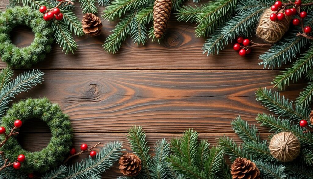 découvrez nos idées créatives diy de noël pour transformer les branches de sapin en décorations uniques et durables, et offrez-leur une seconde vie pleine de charme.