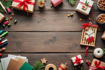 découvrez des idées créatives pour fabriquer vous-même un calendrier de l'avent diy unique et personnalisé, parfait pour patienter jusqu'à noël avec style et originalité.
