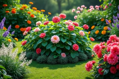 découvrez quelles plantes éviter absolument dans votre jardin pour préserver la santé de vos autres végétaux et assurer un espace extérieur harmonieux.