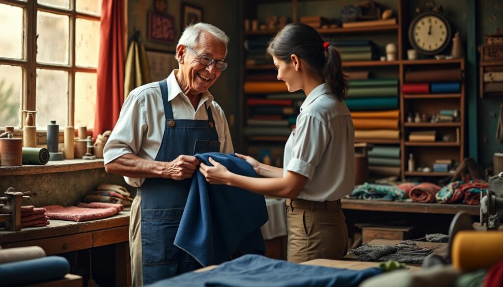 découvrez comment un homme de 93 ans à draper trouve santé et bonheur en aidant les autres, une source d'inspiration pour vivre pleinement.