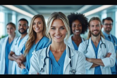 découvrez les avancées scientifiques clés qui façonneront la santé et le bien-être à l’horizon 2025, et préparez-vous à un avenir en meilleure forme.