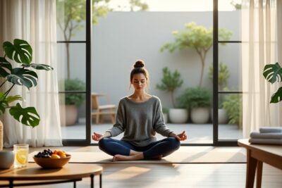 découvrez comment améliorer votre santé et bien-être en 2026 grâce à des méthodes simples et efficaces. adoptez la simplicité pour une vie plus équilibrée et épanouissante.