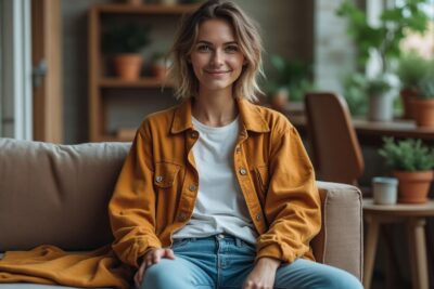 découvrez comment 20 minutes à l'extérieur chaque jour peuvent revitaliser votre corps et améliorer votre bien-être grâce à la lumière naturelle.