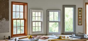 découvrez comment choisir les fenêtres idéales pour vos projets de rénovation en comparant matériaux, performances énergétiques et esthétiques afin d’optimiser confort et style.