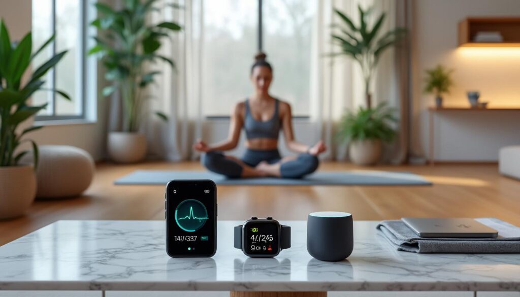 découvrez comment apple développe un écosystème innovant pour devenir un partenaire discret et fiable, améliorant votre santé et votre bien-être au quotidien.