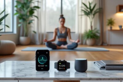 découvrez comment apple développe un écosystème innovant pour devenir un partenaire discret et fiable, améliorant votre santé et votre bien-être au quotidien.