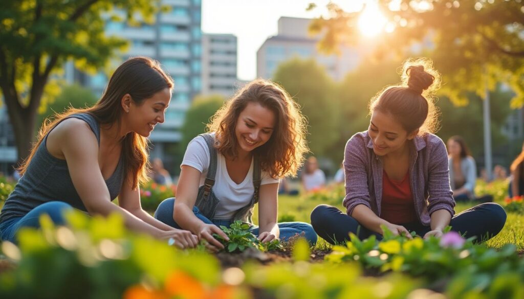 découvrez comment delta a amélioré le bien-être au sein de sa communauté grâce à des initiatives innovantes et un engagement fort.