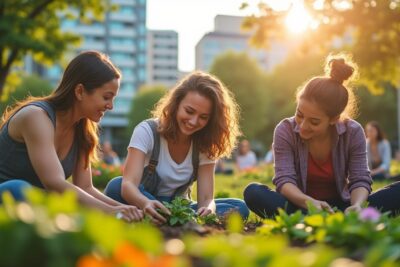 découvrez comment delta a amélioré le bien-être au sein de sa communauté grâce à des initiatives innovantes et un engagement fort.