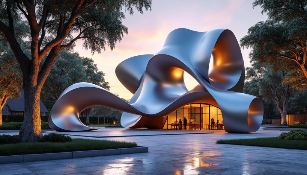 décès à 96 ans de frank gehry, l'architecte visionnaire connu pour ses créations emblématiques comme la fondation louis vuitton et la cinémathèque. retour sur son héritage exceptionnel.