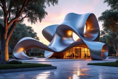 décès à 96 ans de frank gehry, l'architecte visionnaire connu pour ses créations emblématiques comme la fondation louis vuitton et la cinémathèque. retour sur son héritage exceptionnel.