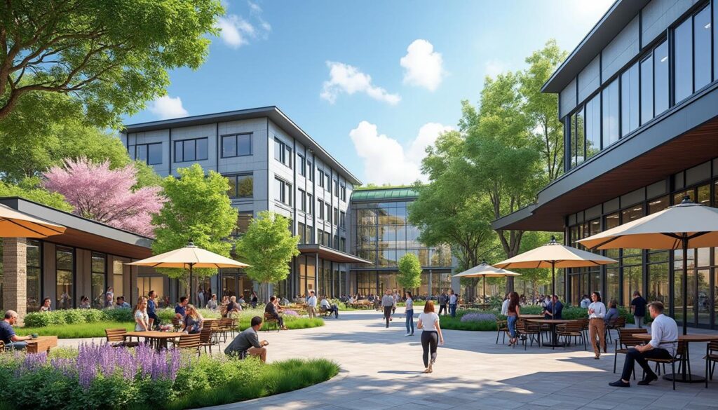 explorez 10 entreprises innovantes en santé et bien-être lancées en 2025 à flower mound, highland village et argyle, offrant des solutions pour améliorer votre qualité de vie.