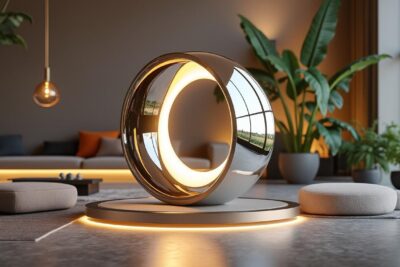 découvrez la pièce déco la plus plébiscitée sur google en 2025, alliant tendance, style et originalité pour sublimer votre intérieur.