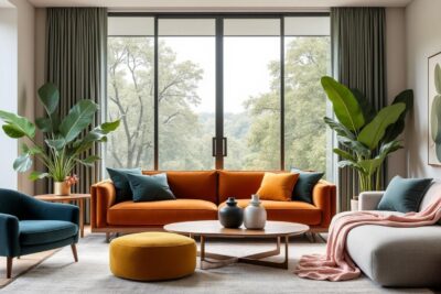 découvrez les couleurs incontournables de 2026, sélectionnées par les experts en décoration pour transformer votre intérieur avec style et modernité.