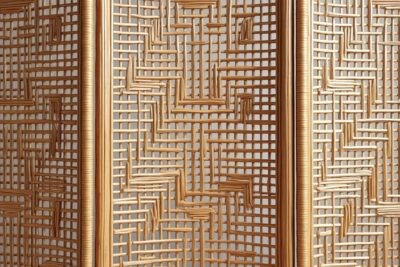 apprenez à fabriquer un paravent en rotin élégant et économique grâce à notre astuce diy facile à suivre, parfaite pour ajouter une touche naturelle à votre intérieur.