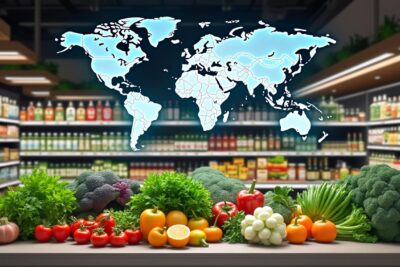 découvrez l'évolution du marché mondial des aliments santé et bien-être au japon, avec une analyse approfondie des tendances et prévisions jusqu'en 2035.