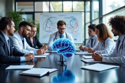 des experts mettent en garde contre la confusion entre santé mentale sérieuse et simples programmes de bien-être, soulignant l'importance d'une prise en charge adaptée.