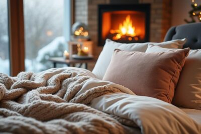 découvrez nos taies d’oreillers douillettes, parfaites pour un hiver chaleureux et confortable. offrez-vous des nuits paisibles et un confort optimal pendant la saison froide.