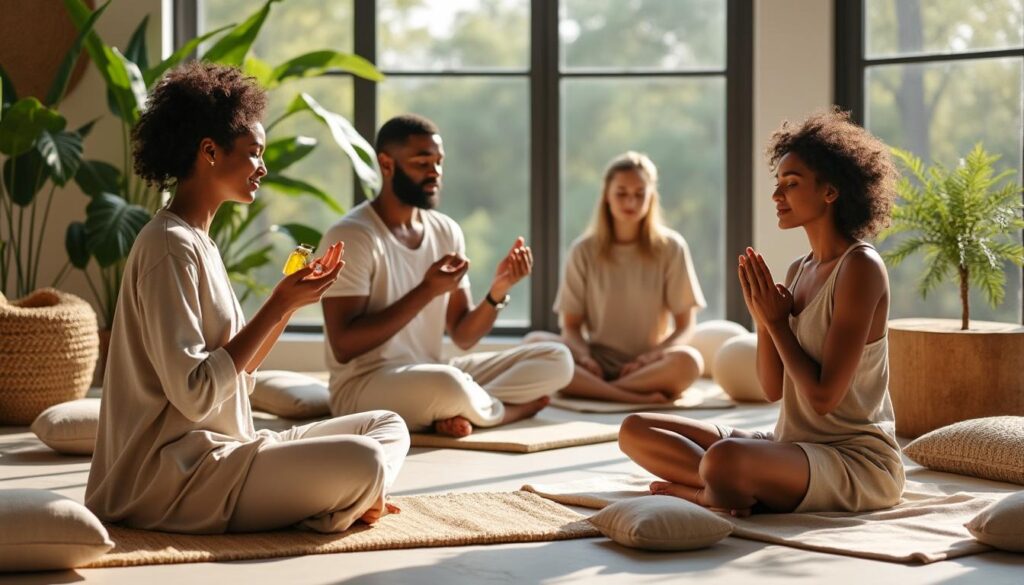 découvrez les conseils d'experts beauté pour améliorer votre santé mentale et votre bien-être au quotidien. astuces pratiques pour une vie équilibrée et épanouie.