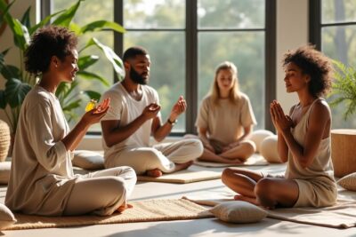 découvrez les conseils d'experts beauté pour améliorer votre santé mentale et votre bien-être au quotidien. astuces pratiques pour une vie équilibrée et épanouie.