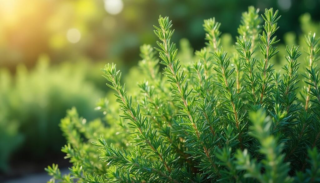 découvrez notre guide complet pour cultiver le romarin avec succès et créer un jardin aromatique exceptionnel, riche en saveurs et facile à entretenir.