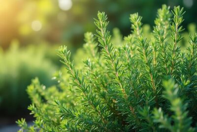 découvrez notre guide complet pour cultiver le romarin avec succès et créer un jardin aromatique exceptionnel, riche en saveurs et facile à entretenir.