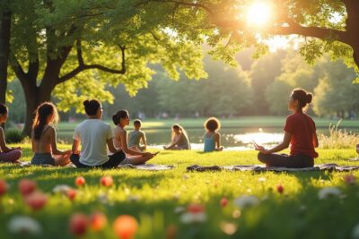 découvrez comment la culture et les arts influencent positivement la santé et le bien-être dans le cadre du programme horizon, alliant innovation et diversité.