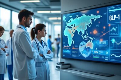 découvrez pourquoi l'organisation mondiale de la santé recommande les glp-1 pour traiter l'obésité, tout en mettant en lumière un détail crucial qui reste à clarifier.