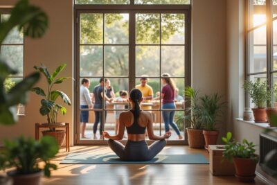 découvrez pourquoi la culture du bien-être ne prend tout son sens que lorsqu'elle s'accompagne d'un engagement sincère au service des autres, pour un épanouissement véritable et solidaire.