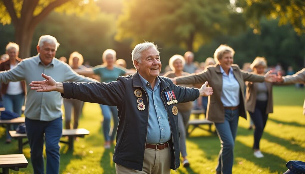découvrez comment le programme bien-être de la va améliore la santé et renforce la confiance des anciens combattants, offrant un soutien complet pour leur revitalisation.