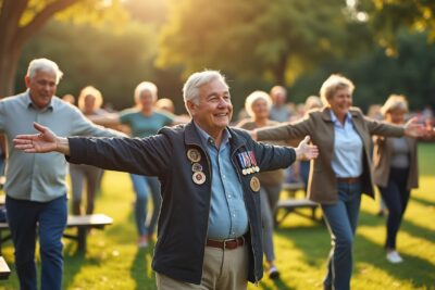 découvrez comment le programme bien-être de la va améliore la santé et renforce la confiance des anciens combattants, offrant un soutien complet pour leur revitalisation.