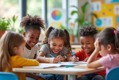 découvrez les clés essentielles pour assurer le bien-être des enfants à l'école et les défis majeurs à surmonter afin de favoriser un environnement scolaire épanouissant et inclusif.