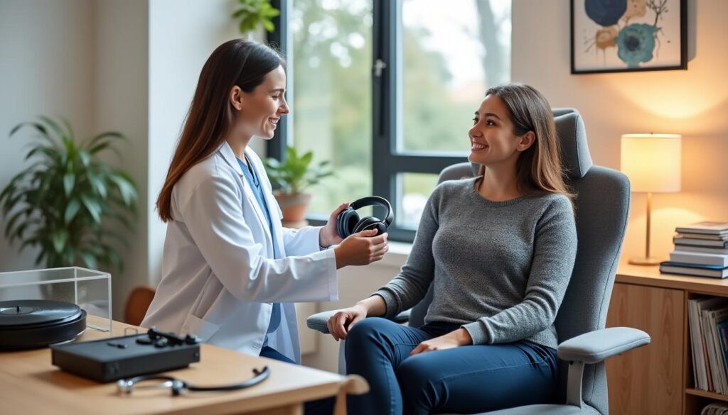 découvrez comment le bien-être musical peut devenir une nouvelle prescription pour améliorer votre santé et votre qualité de vie au quotidien.