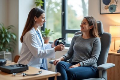 découvrez comment le bien-être musical peut devenir une nouvelle prescription pour améliorer votre santé et votre qualité de vie au quotidien.