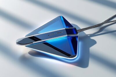 découvrez comment le bijou s'impose comme un objet de design incontournable, marquant le début d'une nouvelle ère alliant art, innovation et élégance.