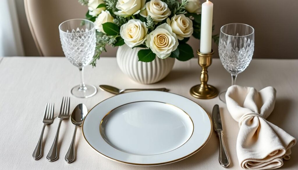 découvrez le guide ultime pour dresser une table élégante et maîtriser l'art de la mise en place, avec des conseils pratiques pour sublimer vos repas et impressionner vos invités.