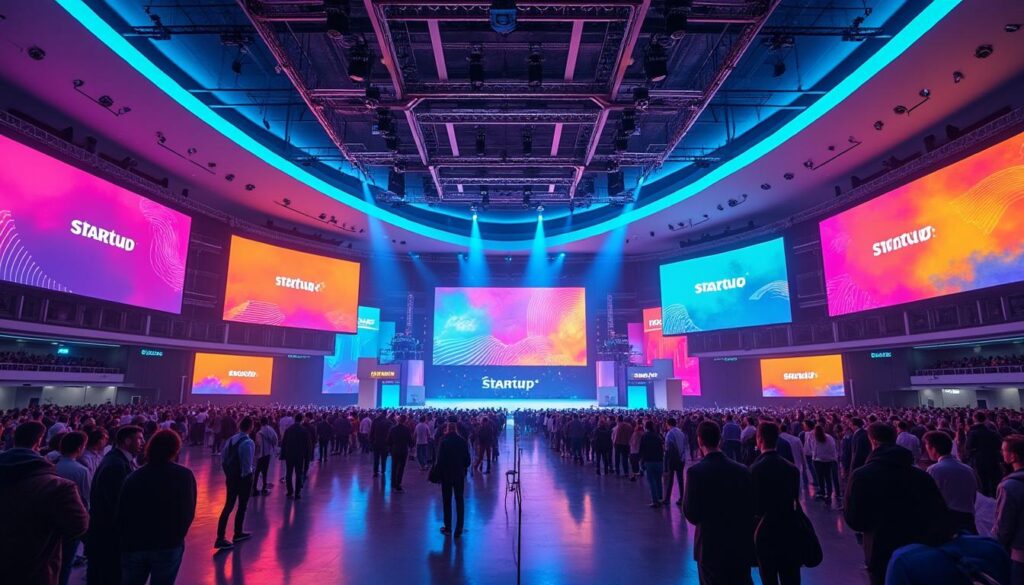 découvrez les 33 meilleures startups en santé et bien-être sélectionnées au disrupt startup battlefield, innovant pour transformer votre qualité de vie.