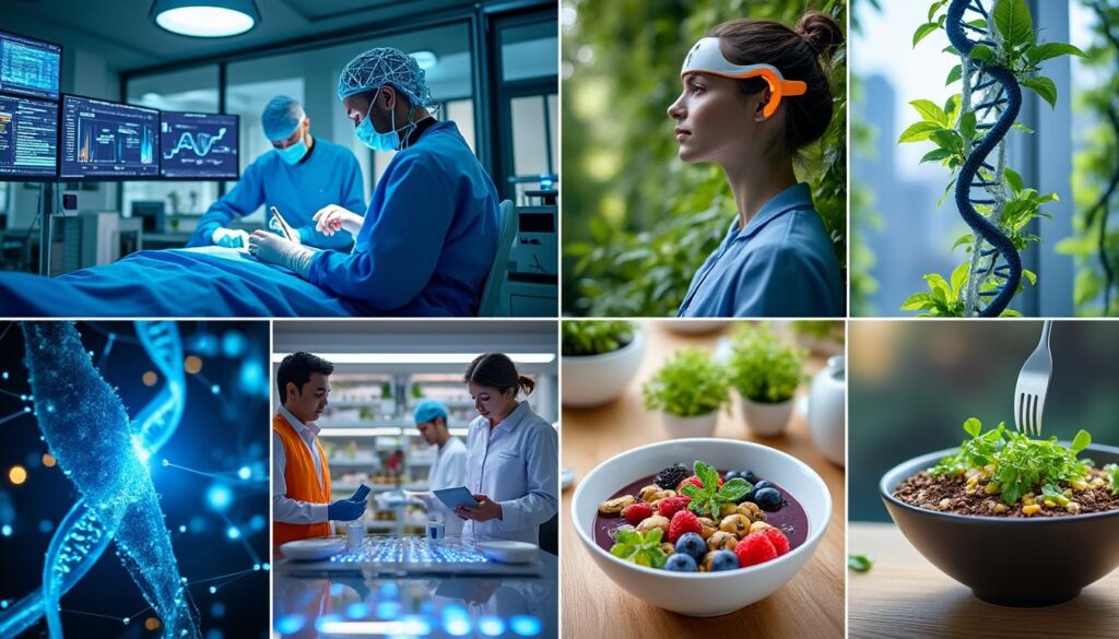 découvrez les 7 actualités les plus marquantes en santé et bien-être de 2025, pour rester informé des avancées essentielles et tendances à ne pas manquer.