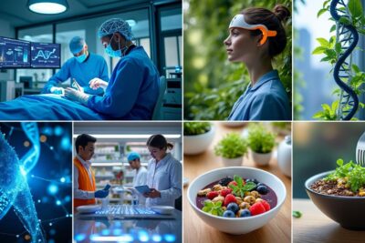 découvrez les 7 actualités les plus marquantes en santé et bien-être de 2025, pour rester informé des avancées essentielles et tendances à ne pas manquer.